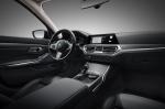 BMW 325i M Sport 2019 года (CN)
